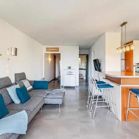 Le Panoramic 2 Par Dodo-a-cassis Appartement *