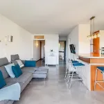 Le Panoramic 2 Par Dodo-a-cassis Апартаменты *