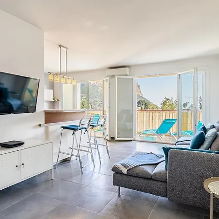 Le Panoramic 2 Par Dodo-a-cassis Cassis