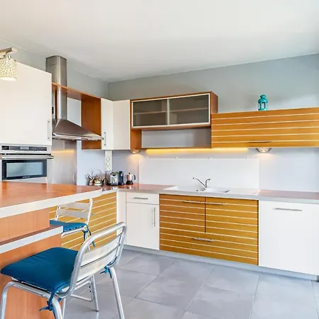 Le Panoramic 2 Par Dodo-a-cassis Cassis