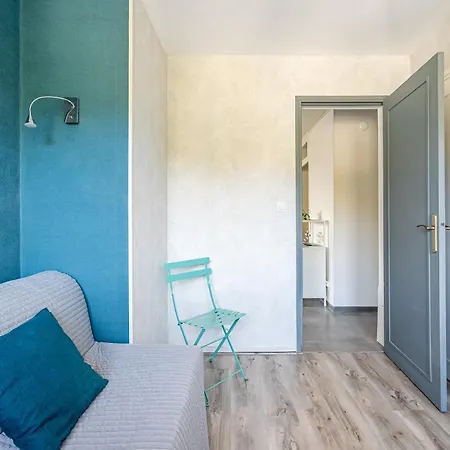 Apartment Le Panoramic 2 Par Dodo-a-cassis Cassis