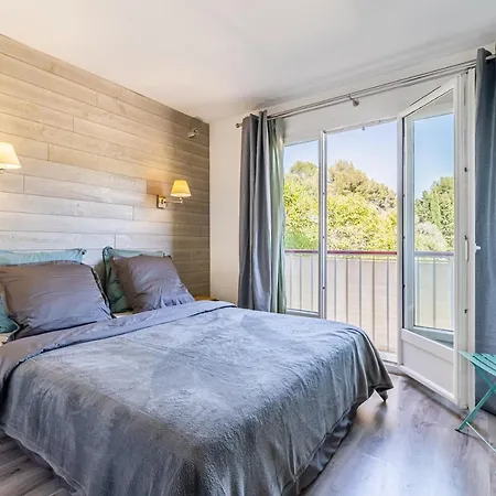 Le Panoramic 2 Par Dodo-a-cassis Cassis