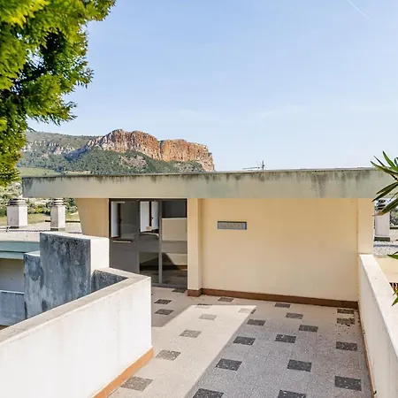 Le Panoramic 2 Par Dodo-a-cassis Apartment