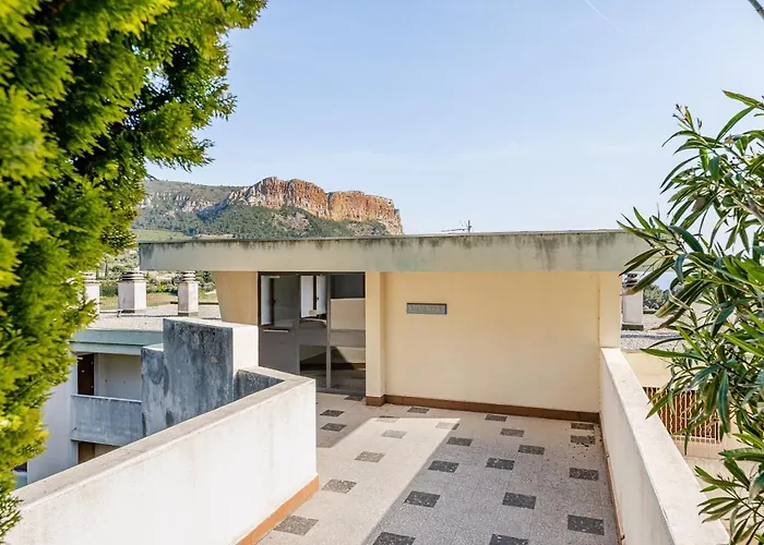 Le Panoramic 2 Par Dodo-a-cassis Appartement